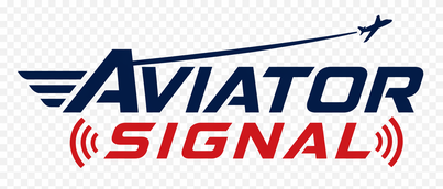 aviator signal logo